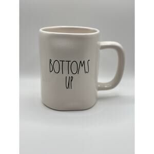 Bottoms Up Rae Dunn Mug